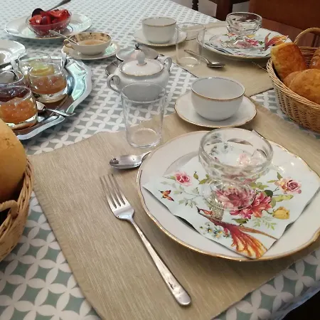 住宿加早餐酒店 Le Moulin Des Falihottes
